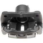 Order Front Left Rebuilt Caliper With Hardware by RAYBESTOS - FRC11422 For Your Vehicle