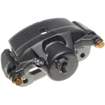 Order RAYBESTOS - FRC11425 - Front Left Rebuilt Caliper With Hardware For Your Vehicle
