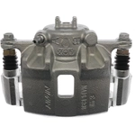 Order Front Left Rebuilt Caliper With Hardware by RAYBESTOS - FRC11430C For Your Vehicle