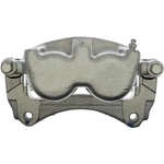 Order Front Left Rebuilt Caliper With Hardware by RAYBESTOS - FRC11524C For Your Vehicle