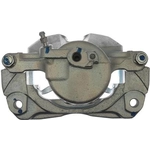Order Front Left Rebuilt Caliper With Hardware by RAYBESTOS - FRC11529C For Your Vehicle