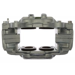 Order Front Left Rebuilt Caliper With Hardware by RAYBESTOS - FRC11549C For Your Vehicle