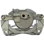 Order Front Left Rebuilt Caliper With Hardware by RAYBESTOS - FRC11565C For Your Vehicle