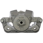 Order Front Left Rebuilt Caliper With Hardware by RAYBESTOS - FRC11601C For Your Vehicle