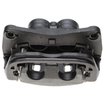 Order RAYBESTOS - FRC11608 - Front Left Rebuilt Caliper With Hardware For Your Vehicle