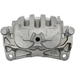 Order Front Left Rebuilt Caliper With Hardware by RAYBESTOS - FRC11608C For Your Vehicle