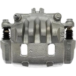 Order RAYBESTOS - FRC11608C - Front Left Rebuilt Caliper With Hardware For Your Vehicle