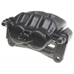 Order Front Left Rebuilt Caliper With Hardware by RAYBESTOS - FRC11610 For Your Vehicle