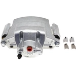 Order Front Left Rebuilt Caliper With Hardware by RAYBESTOS - FRC11615C For Your Vehicle