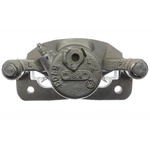 Order Front Left Rebuilt Caliper With Hardware by RAYBESTOS - FRC11623C For Your Vehicle