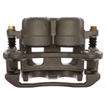 Order RAYBESTOS - FRC11629 - Front Left Rebuilt Caliper With Hardware For Your Vehicle