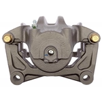 Order Front Left Rebuilt Caliper With Hardware by RAYBESTOS - FRC11643 For Your Vehicle