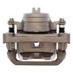 Order Étrier avant gauche reconditionné avec matériel de RAYBESTOS - FRC11643 For Your Vehicle