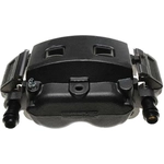 Order Front Left Rebuilt Caliper With Hardware by RAYBESTOS - FRC11687 For Your Vehicle