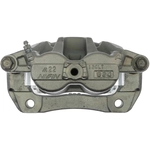 Order Front Left Rebuilt Caliper With Hardware by RAYBESTOS - FRC11711C For Your Vehicle