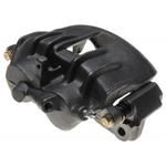 Purchase Front Left Rebuilt Caliper With Hardware by RAYBESTOS - FRC11740