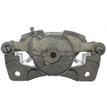 Order Front Left Rebuilt Caliper With Hardware by RAYBESTOS - FRC11753C For Your Vehicle