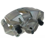 Order Front Left Rebuilt Caliper With Hardware by RAYBESTOS - FRC11755 For Your Vehicle