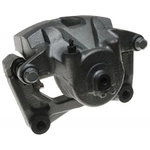 Order Front Left Rebuilt Caliper With Hardware by RAYBESTOS - FRC11761 For Your Vehicle