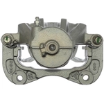 Order Front Left Rebuilt Caliper With Hardware by RAYBESTOS - FRC11763C For Your Vehicle