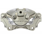 Order Front Left Rebuilt Caliper With Hardware by RAYBESTOS - FRC11773C For Your Vehicle