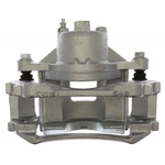 Order Front Left Rebuilt Caliper With Hardware by RAYBESTOS - FRC11773C For Your Vehicle