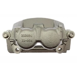 Order Front Left Rebuilt Caliper With Hardware by RAYBESTOS - FRC11798C For Your Vehicle