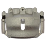 Order Front Left Rebuilt Caliper With Hardware by RAYBESTOS - FRC11798C For Your Vehicle