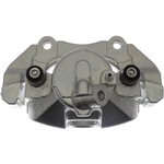 Order Front Left Rebuilt Caliper With Hardware by RAYBESTOS - FRC11805C For Your Vehicle