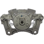 Order Front Left Rebuilt Caliper With Hardware by RAYBESTOS - FRC11807C For Your Vehicle