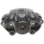 Purchase Front Left Rebuilt Caliper With Hardware by RAYBESTOS - FRC11833