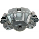 Order Front Left Rebuilt Caliper With Hardware by RAYBESTOS - FRC11835 For Your Vehicle