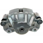 Order Front Left Rebuilt Caliper With Hardware by RAYBESTOS - FRC11835 For Your Vehicle