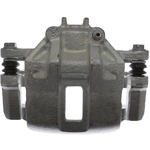 Order Front Left Rebuilt Caliper With Hardware by RAYBESTOS - FRC11837C For Your Vehicle