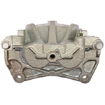 Order Front Left Rebuilt Caliper With Hardware by RAYBESTOS - FRC11848C For Your Vehicle