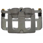 Order Front Left Rebuilt Caliper With Hardware by RAYBESTOS - FRC11862C For Your Vehicle