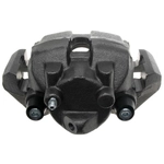 Order Front Left Rebuilt Caliper With Hardware by RAYBESTOS - FRC11877 For Your Vehicle