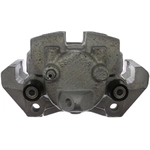 Order Front Left Rebuilt Caliper With Hardware by RAYBESTOS - FRC11877C For Your Vehicle