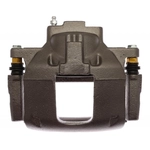 Order Front Left Rebuilt Caliper With Hardware by RAYBESTOS - FRC11880 For Your Vehicle