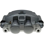 Order Front Left Rebuilt Caliper With Hardware by RAYBESTOS - FRC11891 For Your Vehicle