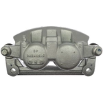 Order Front Left Rebuilt Caliper With Hardware by RAYBESTOS - FRC11891C For Your Vehicle