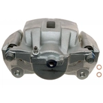 Order RAYBESTOS - FRC11893 - Front Left Rebuilt Caliper With Hardware For Your Vehicle