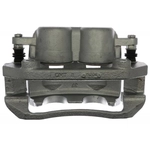 Order Front Left Rebuilt Caliper With Hardware by RAYBESTOS - FRC11895C For Your Vehicle