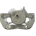 Order Front Left Rebuilt Caliper With Hardware by RAYBESTOS - FRC11902C For Your Vehicle