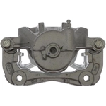 Order Front Left Rebuilt Caliper With Hardware by RAYBESTOS - FRC11916C For Your Vehicle