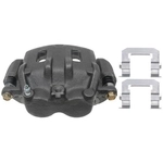 Order RAYBESTOS - FRC11919 - Front Left Rebuilt Caliper With Hardware For Your Vehicle