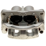Order Front Left Rebuilt Caliper With Hardware by RAYBESTOS - FRC11923 For Your Vehicle