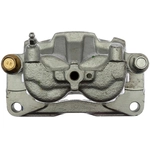 Order Front Left Rebuilt Caliper With Hardware by RAYBESTOS - FRC11923C For Your Vehicle