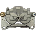 Order Front Left Rebuilt Caliper With Hardware by RAYBESTOS - FRC11925C For Your Vehicle