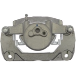Order Front Left Rebuilt Caliper With Hardware by RAYBESTOS - FRC11933C For Your Vehicle